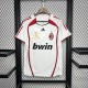 Maillot AC Milan Retro 06/07