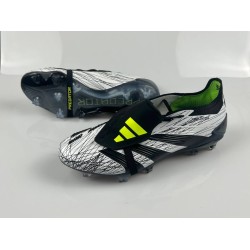 PREDATOR ACCURACY+ FG BOOTS