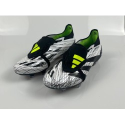 PREDATOR ACCURACY+ FG BOOTS