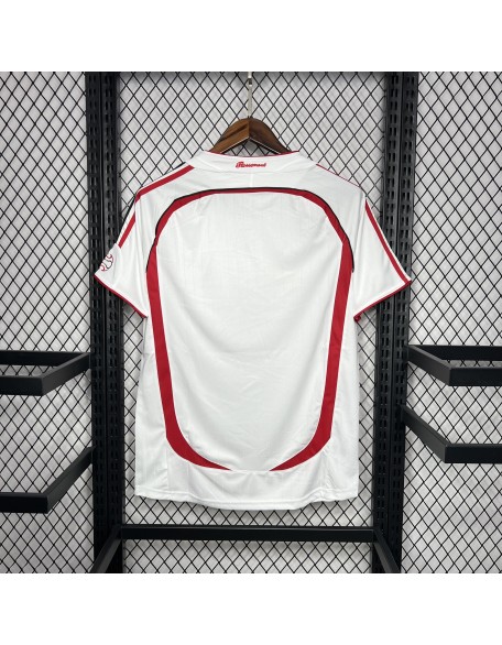 Maillot AC Milan Retro 06/07 Maillot AC Milan Retro 06/07