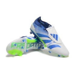 PREDATOR ACCURACY+ FG BOOTS