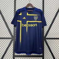 Maillot Boca Juniors Troisième 24/25