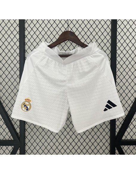 Maillot Real Madrid 24/25 Joueur Maillot Real Madrid 24/25 Joueur