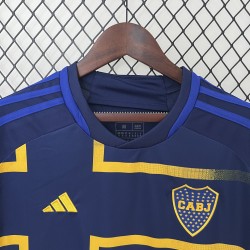 Maillot Boca Juniors Troisième 24/25