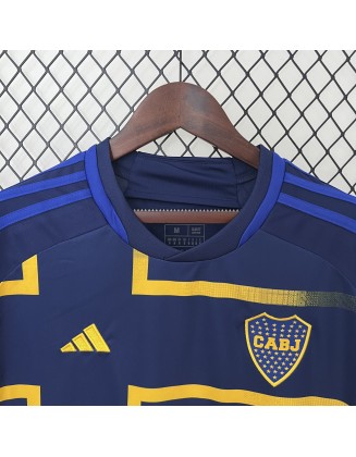 Maillot Boca Juniors Troisième 24/25