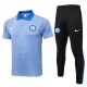 Polo + Pantalon Inter Milan 24/25