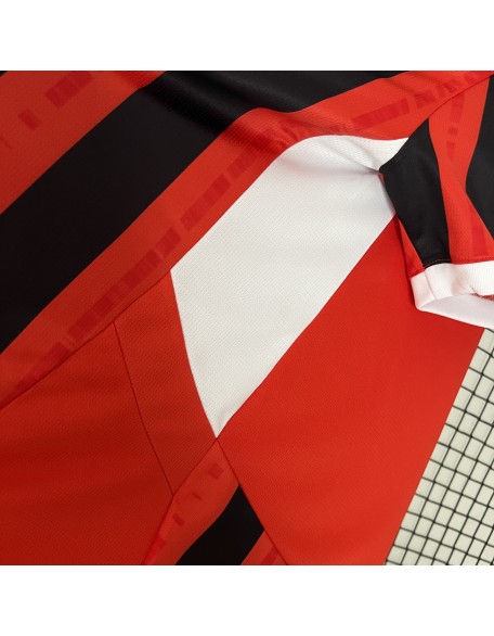 Maillot AC Milan Domicile 24/25 Maillot AC Milan Domicile 24/25