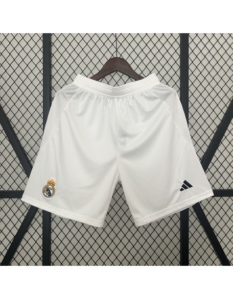 Maillot Real Madrid Domicile 24/25 Maillot Real Madrid Domicile 24/25