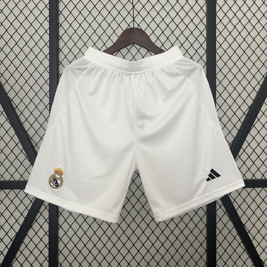 Maillot Real Madrid Domicile 24/25