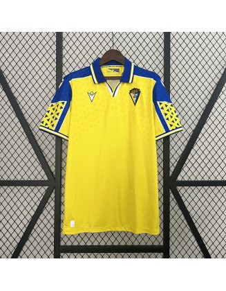 Maillots Cadix 24/25