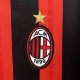 Maillot AC Milan Domicile 24/25