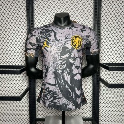 Maillot Pays-Bas 2024 Version du lecteur