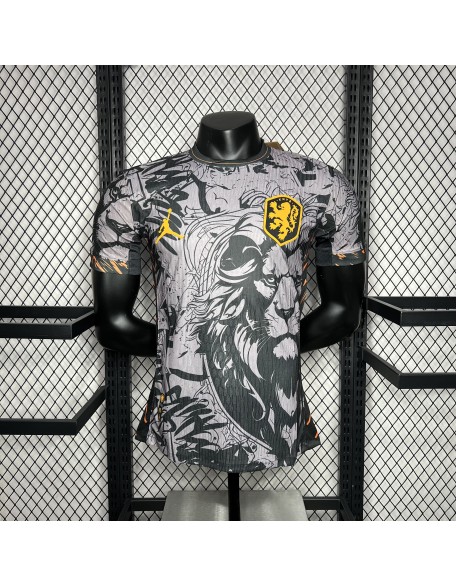 Maillot Pays-Bas 2024 Version du lecteur