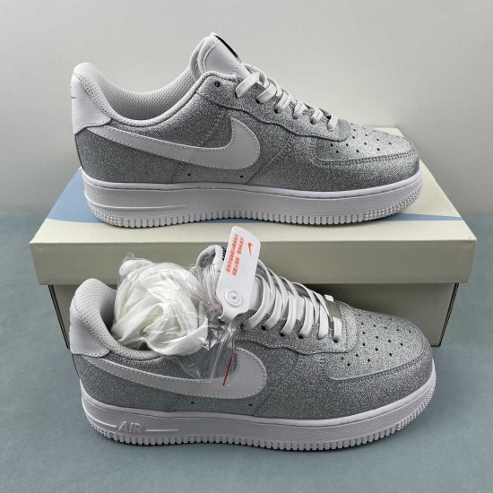 Air Force 1 '07 