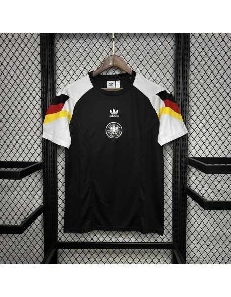 Maillots Allemagne 24/25 Retro Maillots Allemagne 24/25 Retro