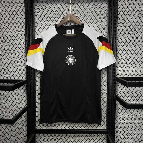 Maillots Allemagne 24/25 Retro