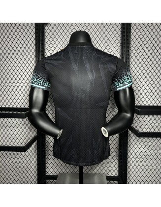 Maillot Brésil 2024 Versión del jugador