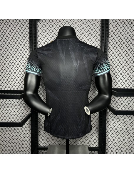 Maillot Brésil 2024 Versión del jugador Maillot Brésil 2024 Versión del jugador