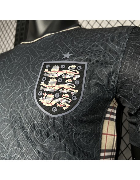 Maillots L'Angleterre 2024 Version du lecteur Maillots L'Angleterre 2024 Version du lecteur