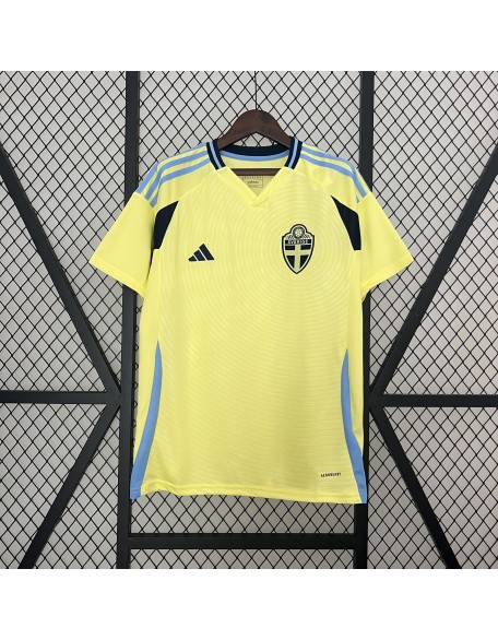 Suède 24/25 Suède 24/25