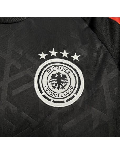 Maillot Allemagne Pre-Match 2024 Maillot Allemagne Pre-Match 2024