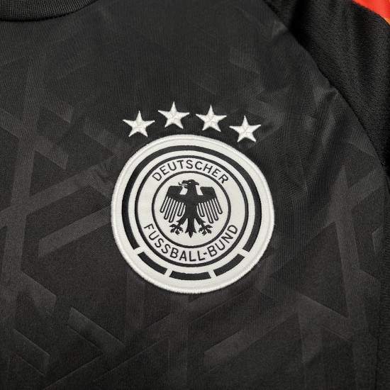 Maillot Allemagne Pre-Match 2024