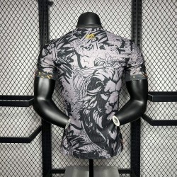 Maillot Pays-Bas 2024 Version du lecteur