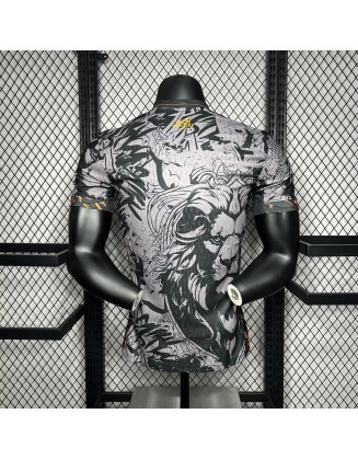 Maillot Pays-Bas 2024 Version du lecteur