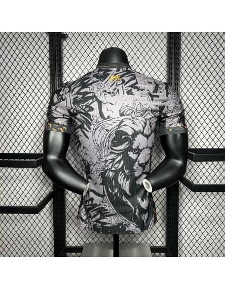 Maillot Pays-Bas 2024 Version du lecteur Maillot Pays-Bas 2024 Version du lecteur