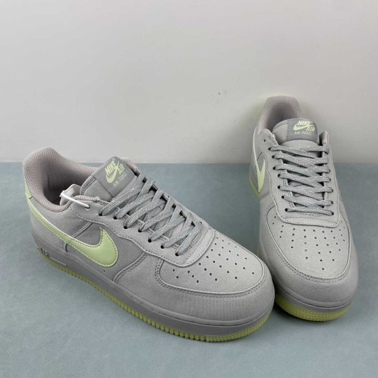 Air Force 1 '07