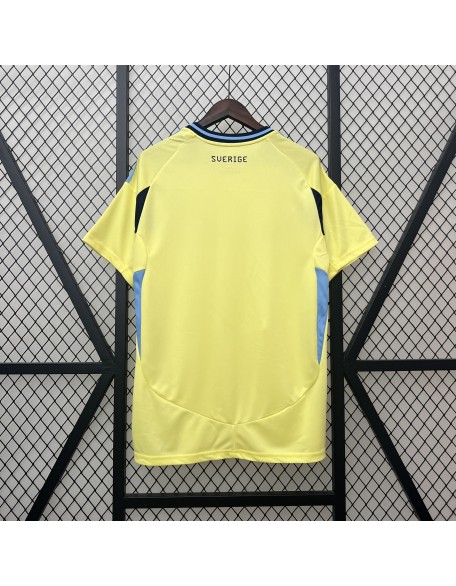 Suède 24/25 Suède 24/25