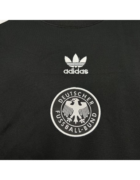 Maillots Allemagne 24/25 Retro Maillots Allemagne 24/25 Retro