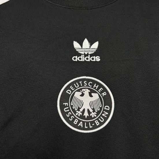 Maillots Allemagne 24/25 Retro