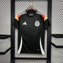 Maillot Allemagne Pre-Match 2024