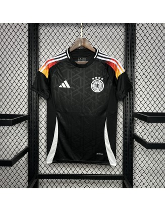 Maillot Allemagne Pre-Match 2024