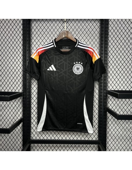 Maillot Allemagne Pre-Match 2024 Maillot Allemagne Pre-Match 2024