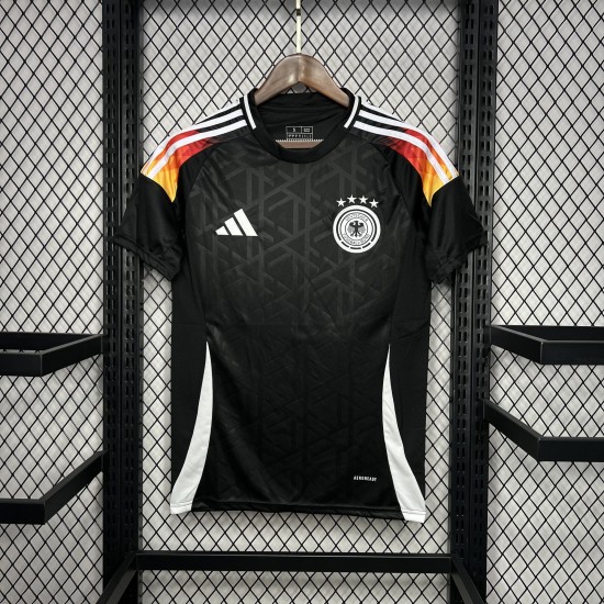 Maillot Allemagne Pre-Match 2024