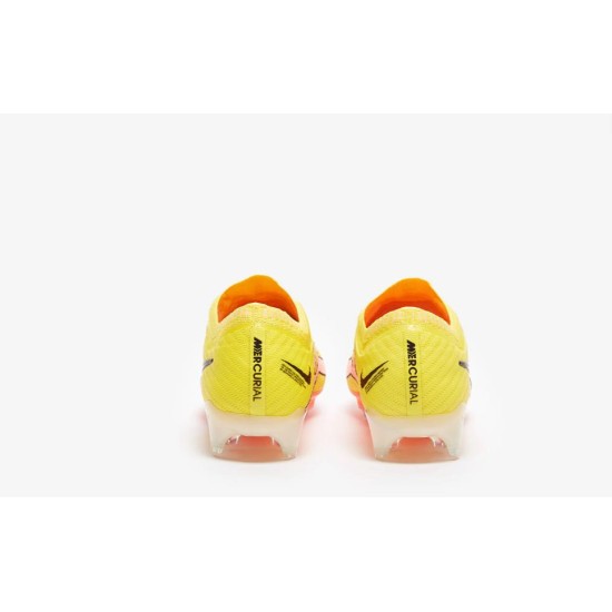 Mercurial Superfly IX Elite FG