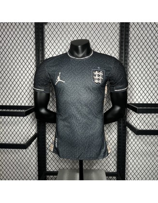 Maillots L'Angleterre 2024 Version du lecteur