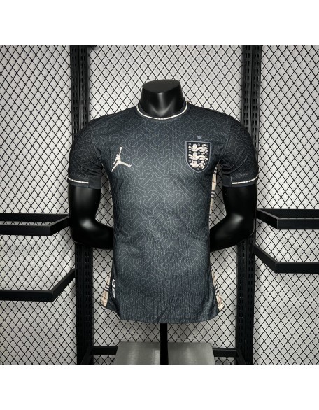 Maillots L'Angleterre 2024 Version du lecteur Maillots L'Angleterre 2024 Version du lecteur