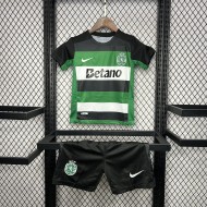 Sporting CP 2024/25 Enfants