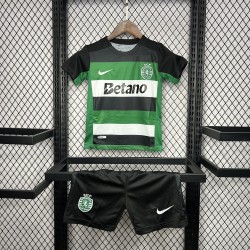 Sporting CP 2024/25 Enfants