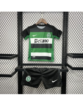 Sporting CP 2024/25 Enfants