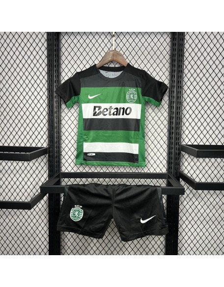 Sporting CP 2024/25 Enfants Sporting CP 2024/25 Enfants
