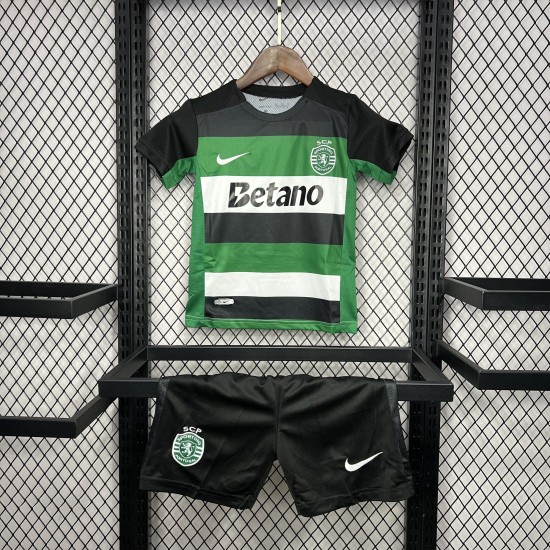 Sporting CP 2024/25 Enfants