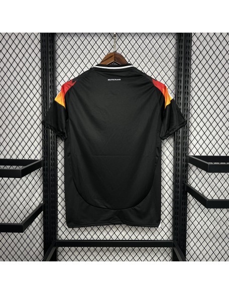 Maillot Allemagne Pre-Match 2024 Maillot Allemagne Pre-Match 2024