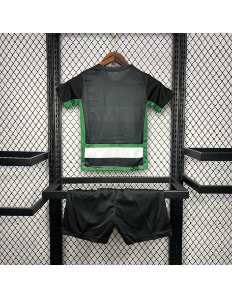 Sporting CP 2024/25 Enfants Sporting CP 2024/25 Enfants