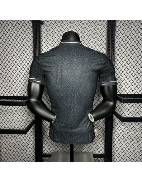 Maillots L'Angleterre 2024 Version du lecteur Maillots L'Angleterre 2024 Version du lecteur