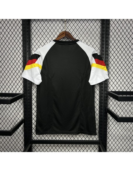 Maillots Allemagne 24/25 Retro Maillots Allemagne 24/25 Retro