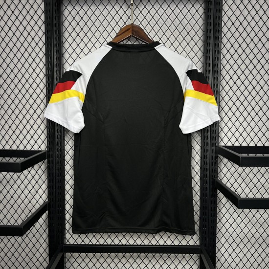 Maillots Allemagne 24/25 Retro